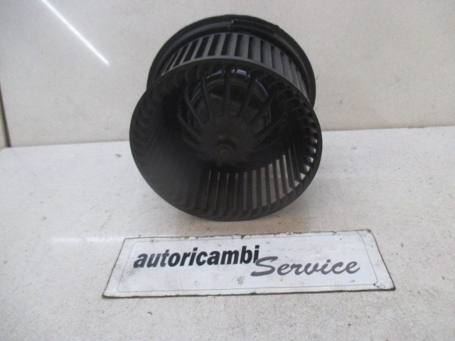 VENTILATOR  KABINE  OEM N. 105279G ORIGINAL REZERVNI DEL CITROEN C2 (2004 - 2009) BENZINA LETNIK 2007