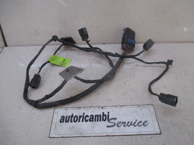 ELEKTRICNA NAPELJAVA OEM N. 95259521 ORIGINAL REZERVNI DEL CHEVROLET CRUZE J300 J305 (2009 - 2019) DIESEL LETNIK 2013