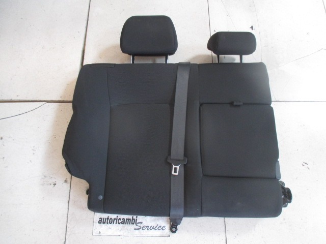ZADNJI DELJIVI NASLON BLAGO OEM N. SCPSTCVCRUZEJ308SW5P ORIGINAL REZERVNI DEL CHEVROLET CRUZE J300 J305 (2009 - 2019) DIESEL LETNIK 2013