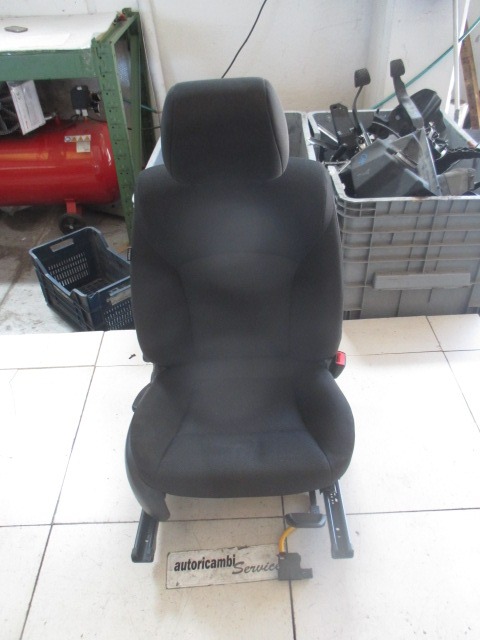 SPREDNJI DESNI SEDE? BLAGO OEM N. SEADTCVCRUZEJ308SW5P ORIGINAL REZERVNI DEL CHEVROLET CRUZE J300 J305 (2009 - 2019) DIESEL LETNIK 2013