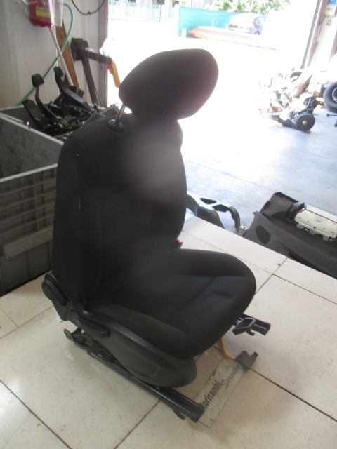 SPREDNJI DESNI SEDE? BLAGO OEM N. SEADTCVCRUZEJ308SW5P ORIGINAL REZERVNI DEL CHEVROLET CRUZE J300 J305 (2009 - 2019) DIESEL LETNIK 2013