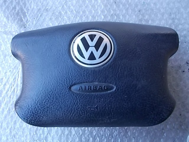 AIRBAG VOLAN OEM N.  ORIGINAL REZERVNI DEL VOLKSWAGEN GOLF IV 1J1 1E7 1J5 MK4 BER/SW (1998 - 2004) DIESEL LETNIK 1999