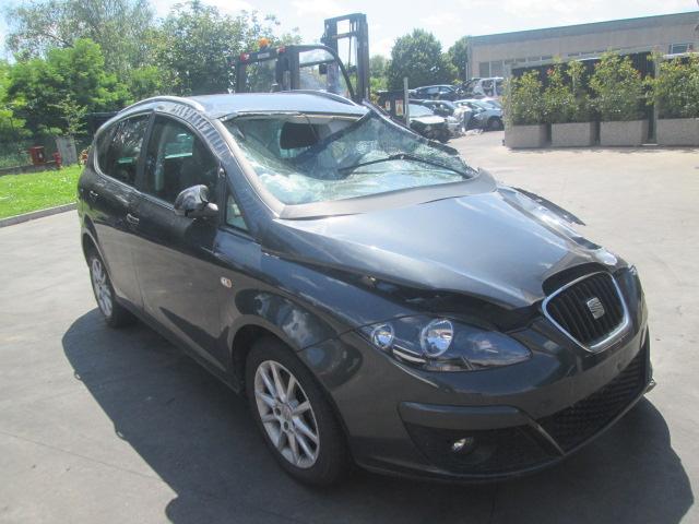 SEAT ALTEA XL 1.6 D 77KW 5M 5P (2010) RICAMBI IN MAGAZZINO 