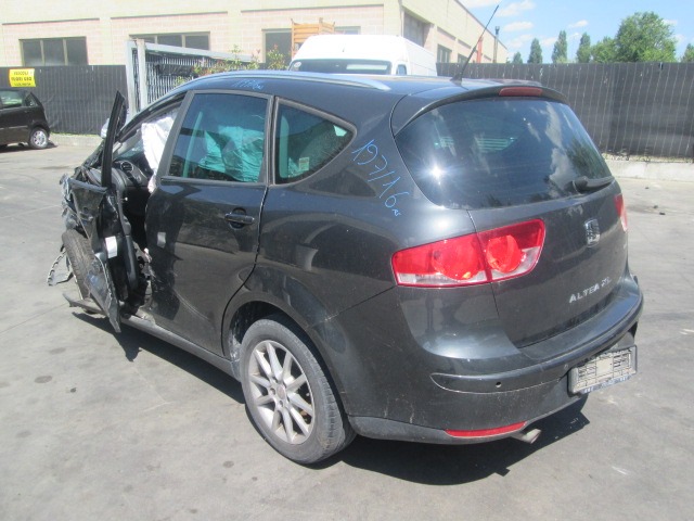 SEAT ALTEA XL 1.6 D 77KW 5M 5P (2010) RICAMBI IN MAGAZZINO 