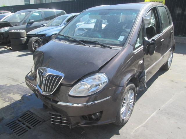 LANCIA MUSA 1.3 D 51KW 5M 5P (2010) RICAMBIO USATO 