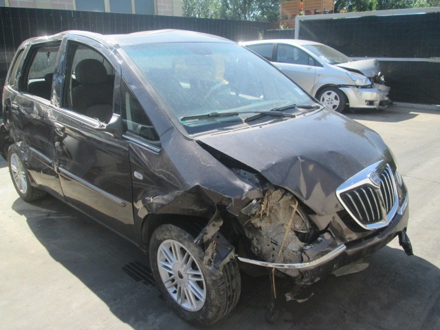 LANCIA MUSA 1.3 D 51KW 5M 5P (2010) RICAMBIO USATO 