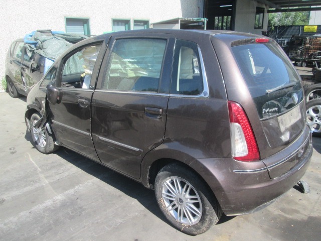 LANCIA MUSA 1.3 D 51KW 5M 5P (2010) RICAMBIO USATO 