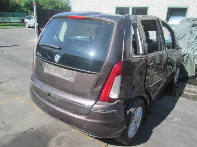 LANCIA MUSA 1.3 D 51KW 5M 5P (2010) RICAMBIO USATO 
