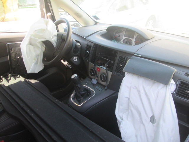 LANCIA MUSA 1.3 D 51KW 5M 5P (2010) RICAMBIO USATO 