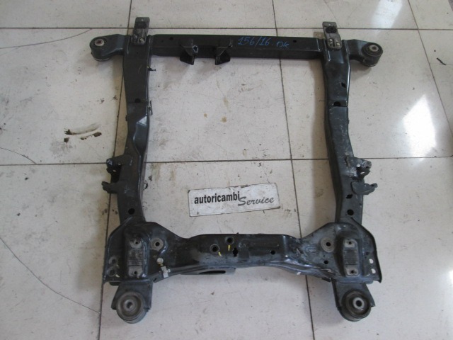 SPREDNJA OS/NOSILEC MOTORJA OEM N. 13327074 ORIGINAL REZERVNI DEL CHEVROLET CRUZE J300 J305 (2009 - 2019) DIESEL LETNIK 2013