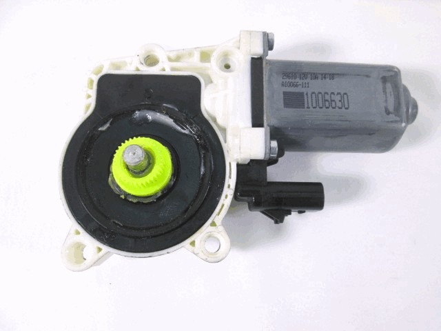 MOTORCEK ELEKTRICNEGA POMIKA ZADNJEGA STEKLA  OEM N. 68004818AB ORIGINAL REZERVNI DEL JEEP CHEROKEE MK4 KK (2008 - 2012)DIESEL LETNIK 2008