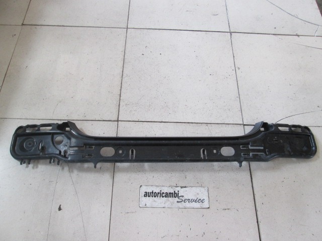 NOSILCI ZADNJEGA ODBIJACA  OEM N. 51127056343 ORIGINAL REZERVNI DEL BMW SERIE 5 E60 E61 (2003 - 2010) DIESEL LETNIK 2005