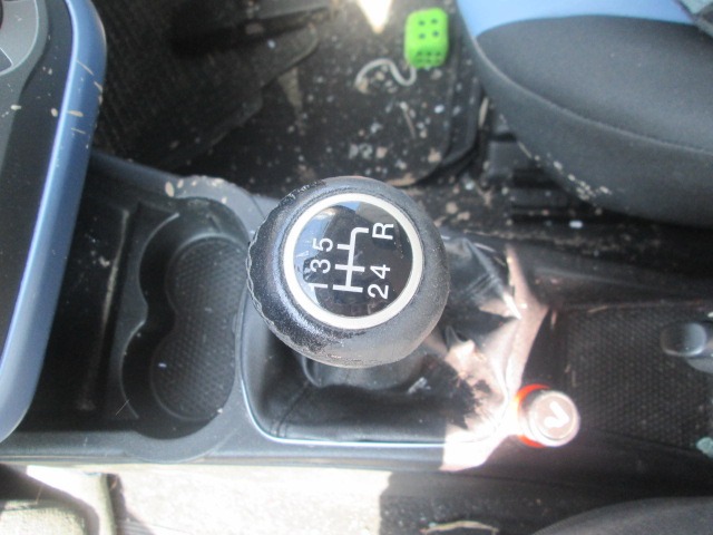 FIAT GRANDE PUNTO 1.2 B 48KW 5M 3P (2006) RICAMBIO USATO 
