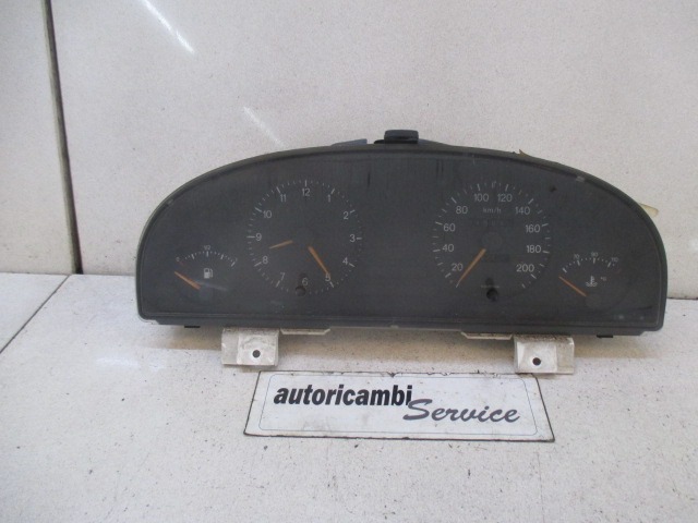 KILOMETER STEVEC OEM N. 1480064080 ORIGINAL REZERVNI DEL FIAT ULYSSE 220 MK1 (1994 - 05/2002) BENZINA LETNIK 1998