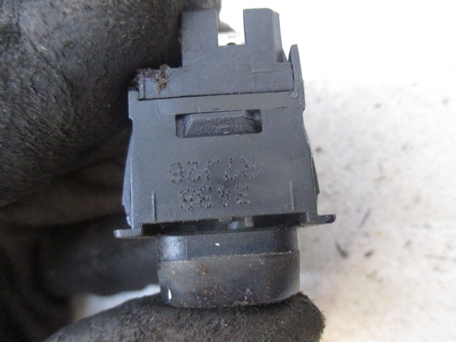 STIKALO ELEKTRICNEGA DVIGA STEKEL OEM N. 3438R7J26 ORIGINAL REZERVNI DEL FIAT ULYSSE 220 MK1 (1994 - 05/2002) BENZINA LETNIK 1998