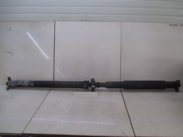 POGONSKA GRED SPREDAJ / ZADAJ OEM N. 7527342-07 ORIGINAL REZERVNI DEL BMW SERIE 3 BER/SW/COUPE/CABRIO E90/E91/E92/E93 (2005 -2009) DIESEL LETNIK 2007