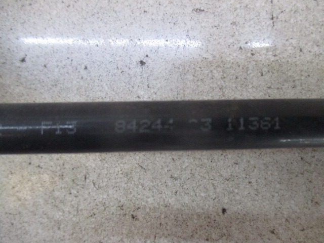 CEVI SERVO VOLANA OEM N. 842442000000 ORIGINAL REZERVNI DEL BMW SERIE 3 BER/SW/COUPE/CABRIO E90/E91/E92/E93 (2005 -2009) DIESEL LETNIK 2007