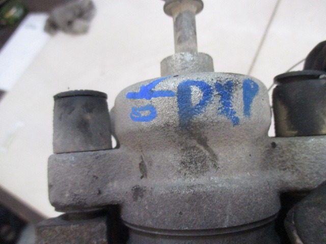 ZADNJE DESNE ZAVORNE CELJUSTI  OEM N. 34216768698 ORIGINAL REZERVNI DEL BMW SERIE 3 BER/SW/COUPE/CABRIO E90/E91/E92/E93 (2005 -2009) DIESEL LETNIK 2007