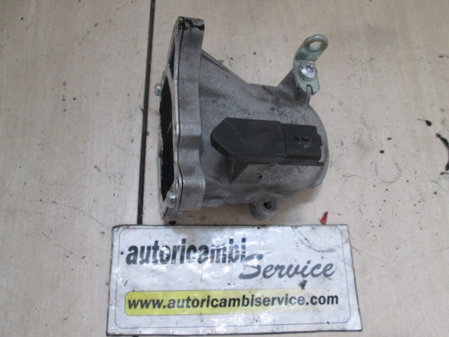 EGR VENTIL/IZMENJALNIK OEM N. VP9PLH-19206-AR ORIGINAL REZERVNI DEL CITROEN BERLINGO MK2 (2008 -2018) DIESEL LETNIK 2012
