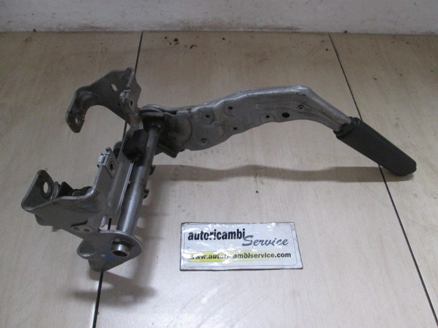 OEM N. 9680786377 ORIGINAL REZERVNI DEL CITROEN BERLINGO MK2 (2008 -2018) DIESEL LETNIK 2012