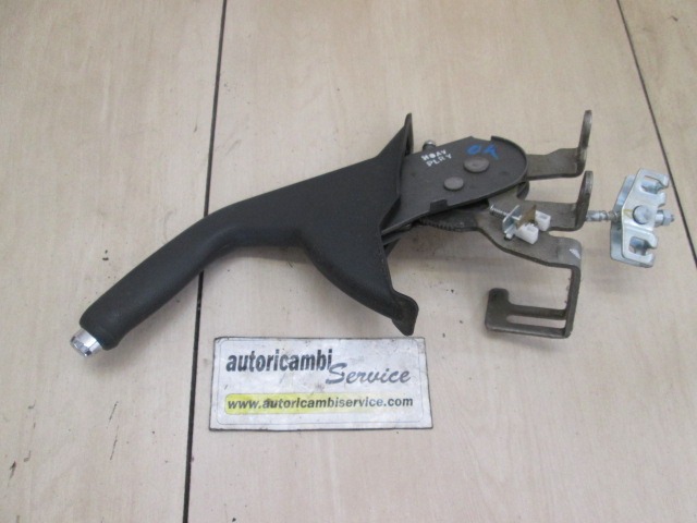 OEM N. 597101J000RY ORIGINAL REZERVNI DEL HYUNDAI I20 PB PBT MK1 R (2012 - 2014) DIESEL LETNIK 2012