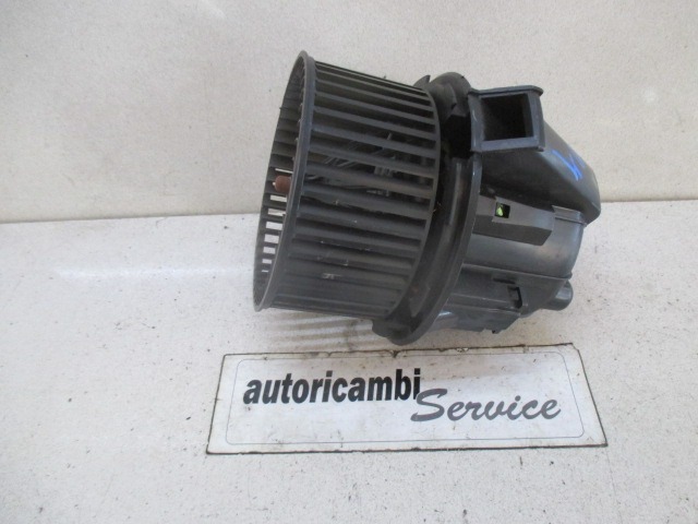 VENTILATOR  KABINE  OEM N. 4054001 ORIGINAL REZERVNI DEL CITROEN C3 MK2 SC (2009 - 2016) BENZINA/GPL LETNIK 2010