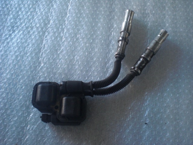 VZIGALNE TULJAVE OEM N.  ORIGINAL REZERVNI DEL MERCEDES CLASSE S W220 (1998 - 2006)BENZINA LETNIK 2000
