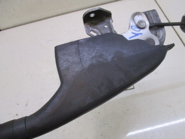 OEM N. 6Q0711461M ORIGINAL REZERVNI DEL VOLKSWAGEN POLO 9N R (2005 - 10/2009) BENZINA LETNIK 2009