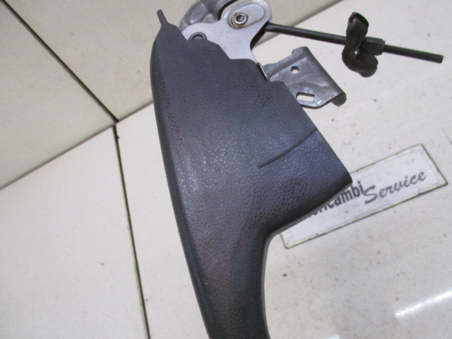 OEM N. 6Q0711461M ORIGINAL REZERVNI DEL VOLKSWAGEN POLO 9N R (2005 - 10/2009) BENZINA LETNIK 2009