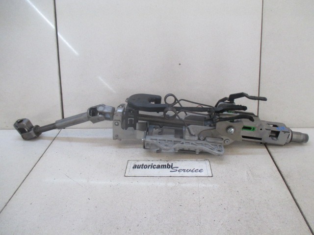 VOLANSKI DROG OEM N. 1K1419502P ORIGINAL REZERVNI DEL VOLKSWAGEN GOLF V 1K1 1K5 MK5 BER/SW (02/2004-11/2008) DIESEL LETNIK 2004