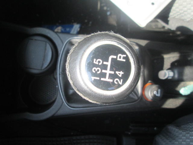FIAT GRANDE PUNTO 1.4 M 57KW 5M 5P (2008) RICAMBIO USATO 