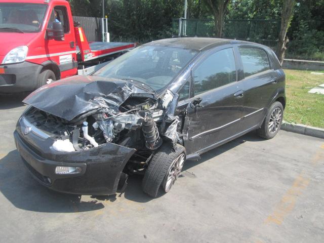 FIAT PUNTO EVO 1.2 B 51KW 5M 5P (2011) RICAMBIO USATO 