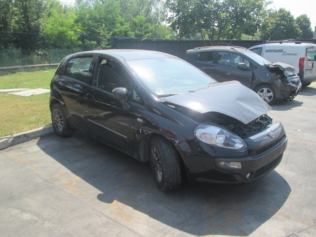 FIAT PUNTO EVO 1.2 B 51KW 5M 5P (2011) RICAMBI IN MAGAZZINO 