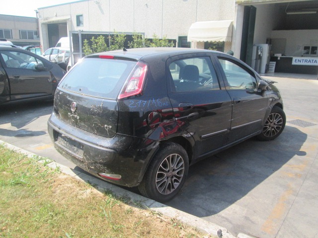 FIAT PUNTO EVO 1.2 B 51KW 5M 5P (2011) RICAMBI IN MAGAZZINO 