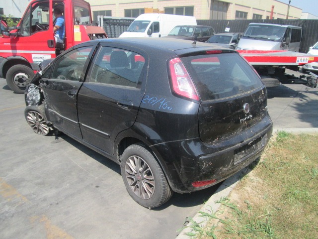 FIAT PUNTO EVO 1.2 B 51KW 5M 5P (2011) RICAMBI IN MAGAZZINO 