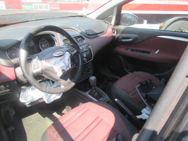 FIAT PUNTO EVO 1.2 B 51KW 5M 5P (2011) RICAMBIO USATO 