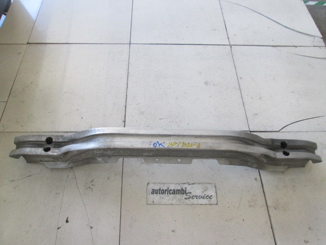 TRAVERZA ZADNJEGA ODBIJACA  OEM N. 12786019 ORIGINAL REZERVNI DEL SAAB 9-3 YS3F MK2 BER/SW/CABRIO (2003 - 2006) BENZINA LETNIK 2005