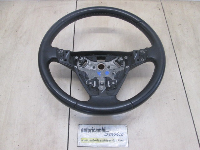 VOLAN OEM N. 12796742 ORIGINAL REZERVNI DEL SAAB 9-3 YS3F MK2 BER/SW/CABRIO (2003 - 2006) BENZINA LETNIK 2005