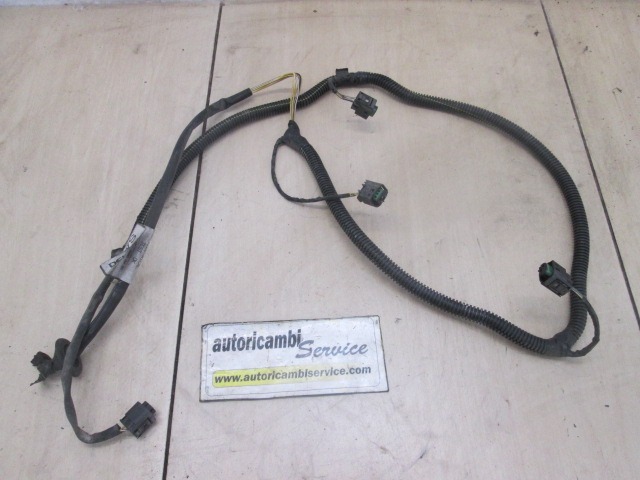 ELEKTRICNA NAPELJAVA OEM N. 12785590 ORIGINAL REZERVNI DEL SAAB 9-3 YS3F MK2 BER/SW/CABRIO (2003 - 2006) BENZINA LETNIK 2005