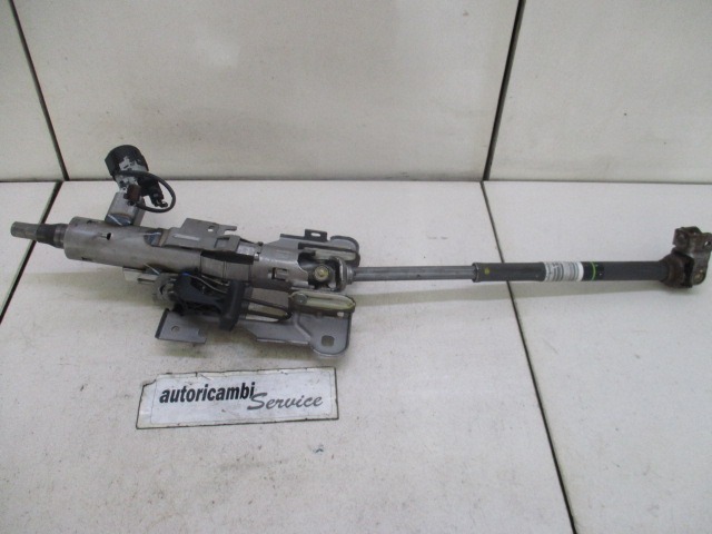 VOLANSKI DROG OEM N. 00004123GK ORIGINAL REZERVNI DEL CITROEN C3 MK2 SC (2009 - 2016) BENZINA LETNIK 2011