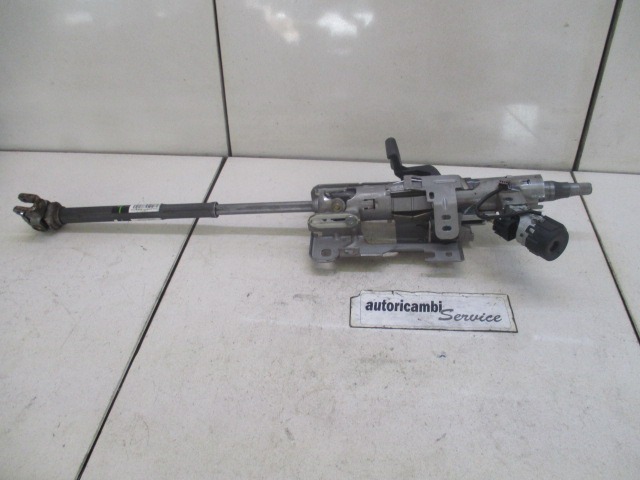VOLANSKI DROG OEM N. 00004123GK ORIGINAL REZERVNI DEL CITROEN C3 MK2 SC (2009 - 2016) BENZINA LETNIK 2011