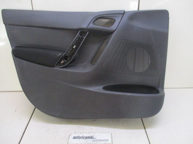 NOTRANJA OBLOGA SPREDNJIH VRAT OEM N. PNASTCTC3MK2BR5P ORIGINAL REZERVNI DEL CITROEN C3 MK2 SC (2009 - 2016) BENZINA LETNIK 2011