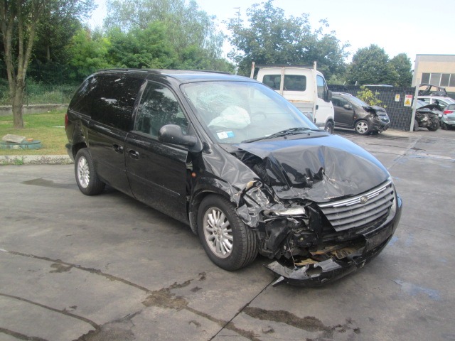 CHRYSLER VOYAGER 2.8 D 110KW AUT 5P (2006) RICAMBIO USATO 