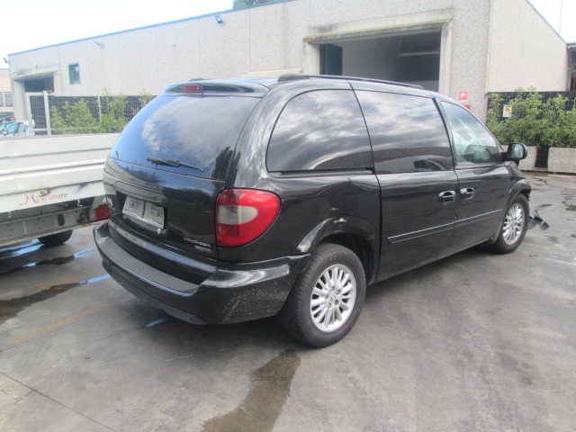 CHRYSLER VOYAGER 2.8 D 110KW AUT 5P (2006) RICAMBIO USATO 