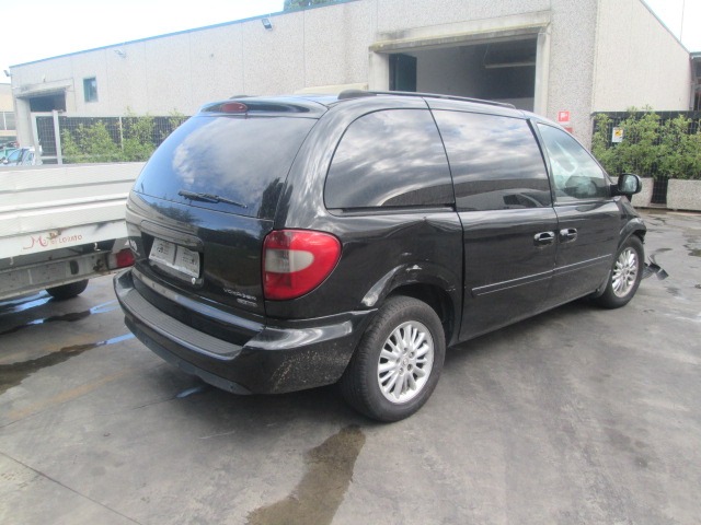 CHRYSLER VOYAGER 2.8 D AUT 110KW (2006) RICAMBI IN MAGAZZINO 