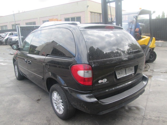 CHRYSLER VOYAGER 2.8 D AUT 110KW (2006) RICAMBI IN MAGAZZINO 