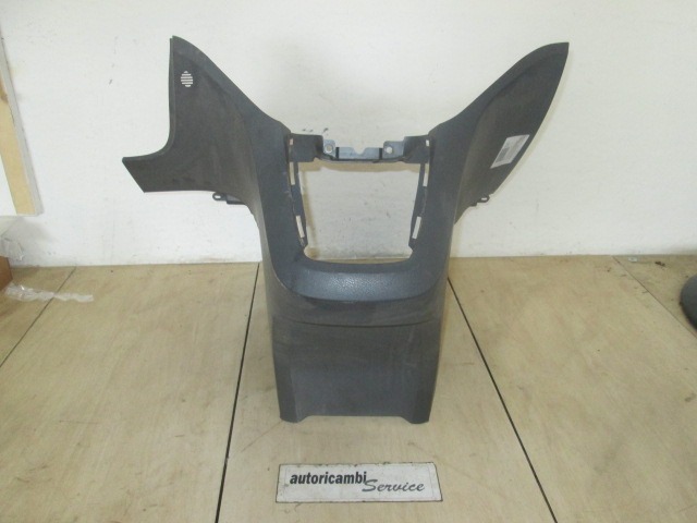 MONTA?NI DELI /  ARMATURNE PLOSCE SPODNJI OEM N. 3M51R047A04  ORIGINAL REZERVNI DEL FORD FOCUS CMAX DM2 MK1 (10/2003 - 03/2007) DIESEL LETNIK 2005