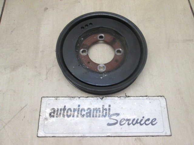 JERMENICA MOTORNE GREDI OEM N. 5614441 ORIGINAL REZERVNI DEL OPEL ASTRA H A04 L48,L08,L35,L67 5P/3P/SW (2004 - 2007) DIESEL LETNIK 2005