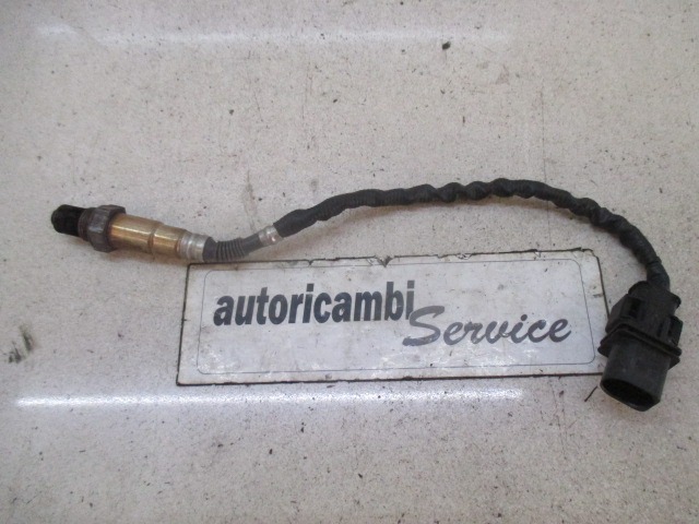 SONDA LAMBDA  OEM N. 281004044 ORIGINAL REZERVNI DEL HYUNDAI GETZ TB R (02/2006 - 2008) DIESEL LETNIK 2007