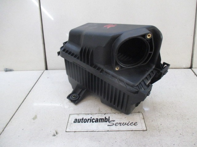 FILTAR ZRAKA OEM N. 281101C600 ORIGINAL REZERVNI DEL HYUNDAI GETZ TB R (02/2006 - 2008) DIESEL LETNIK 2007